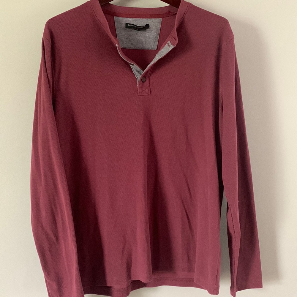 Men’s Thermal